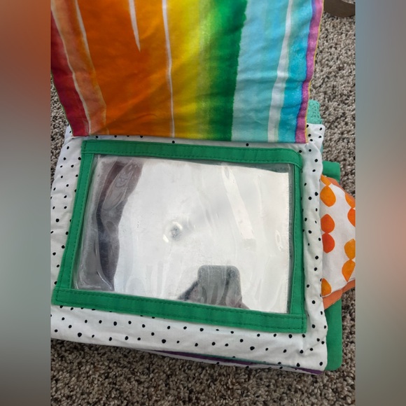 Lovevery Soft Book - Picture 2 of 4